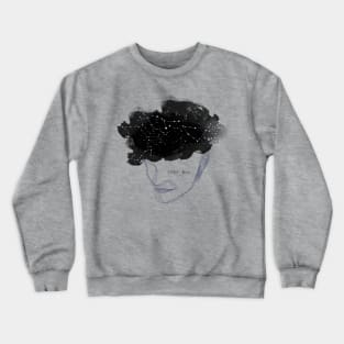 Star Boy Crewneck Sweatshirt